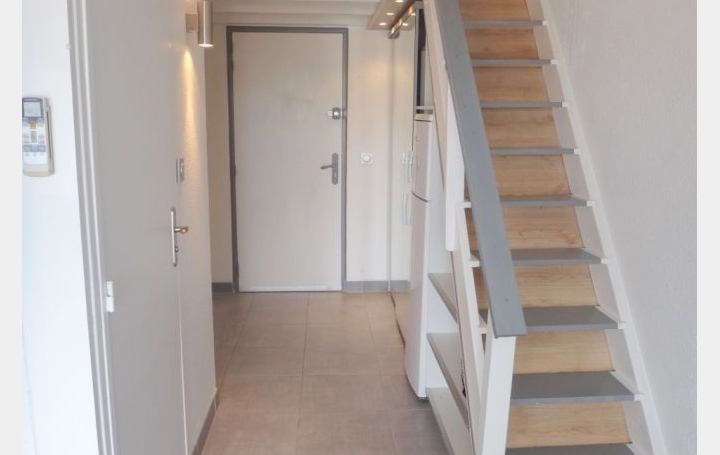 Studio LE CAP-D'AGDE (34300)  23 m2 228 000 € 