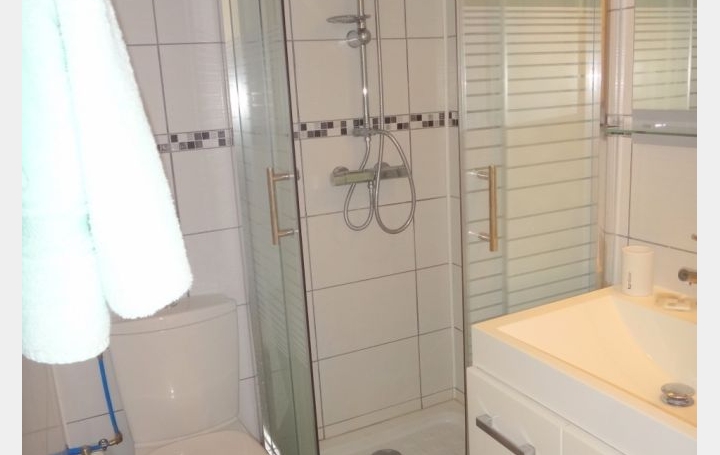 Studio LE CAP-D'AGDE (34300)  23 m2 228 000 € 