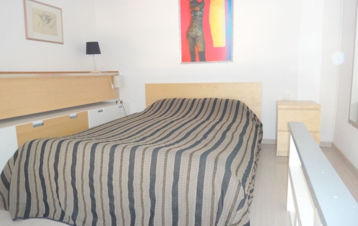 Studio LE CAP-D'AGDE (34300)  23 m2 228 000 € 
