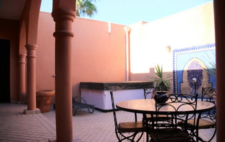 Maison LE CAP-D'AGDE (34300)  131 m2 980 000 € 