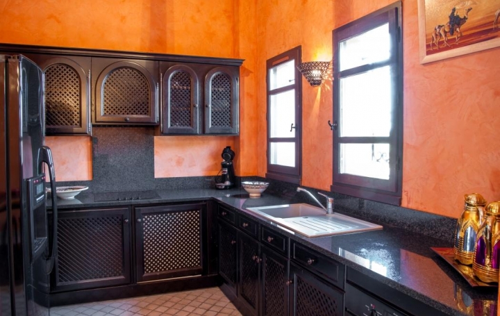 Maison LE CAP-D'AGDE (34300)  131 m2 980 000 € 