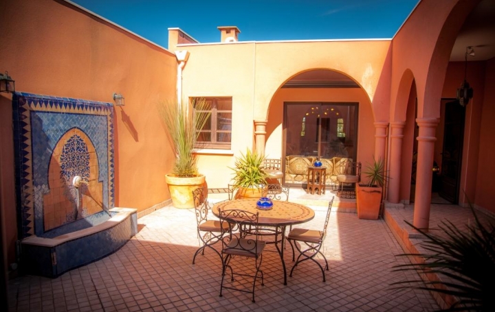 Maison LE CAP-D'AGDE (34300)  131 m2 980 000 € 