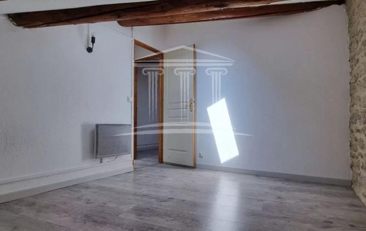 3 Pièces SORGUES (84700)  35 m2 490 € 