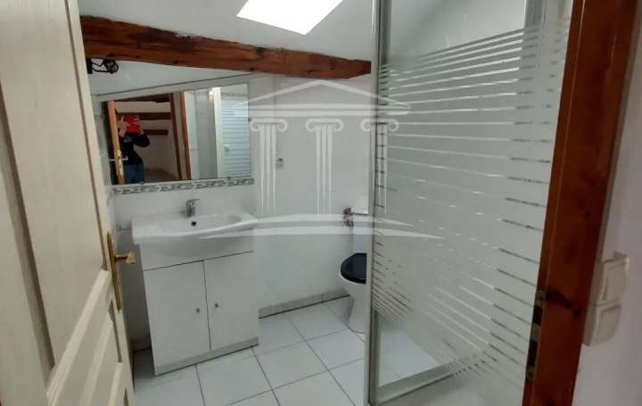 3 Pièces SORGUES (84700)  35 m2 490 € 