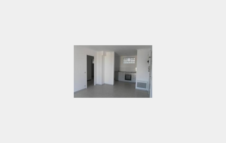 Réseau Immo-diffusion : Appartement P2  SORGUES  48 m2 500 € 