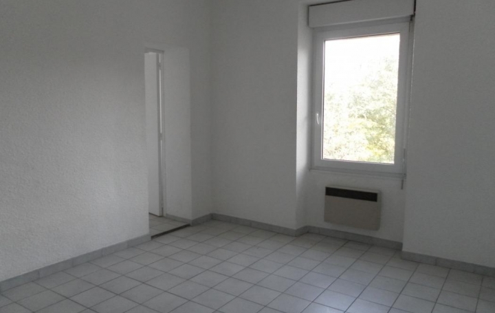 Réseau Immo-diffusion : Appartement P1  SORGUES  28 m2 370 € 