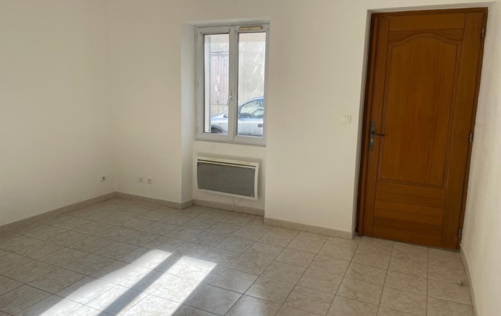 Maison SORGUES (84700)  54 m2 580 € 