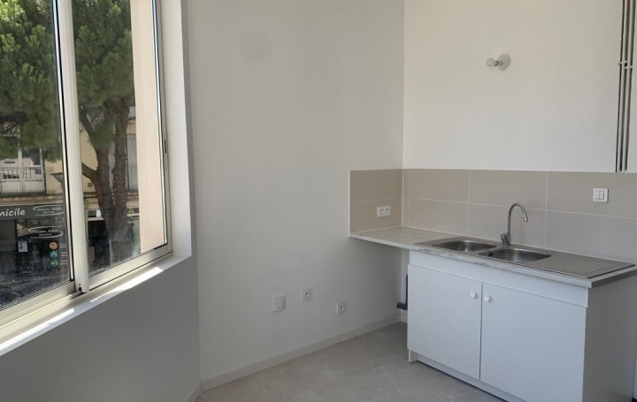 3 Pièces SORGUES (84700)  81 m2 630 € 