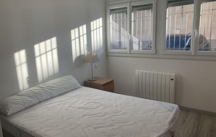 2 Pièces SORGUES (84700)  32 m2 450 € 