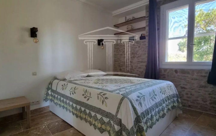 Maison CHATEAUNEUF-DU-PAPE (84230)  40 m2 696 € 