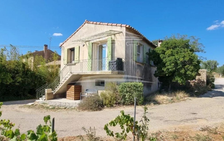 Maison CHATEAUNEUF-DU-PAPE (84230)  40 m2 696 € 