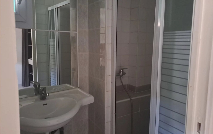 2 Pièces SORGUES (84700)  42 m2 530 € 