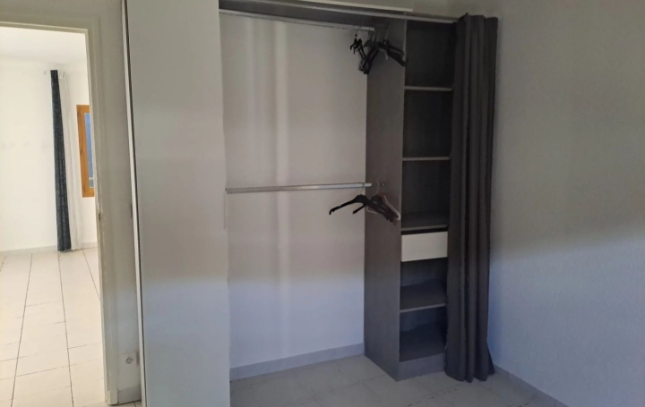 2 Pièces SORGUES (84700)  42 m2 530 € 