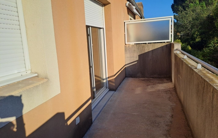 2 Pièces SORGUES (84700)  38 m2 580 € 