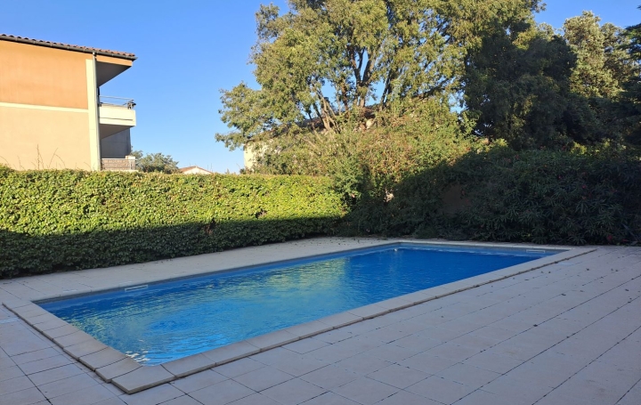 2 Pièces SORGUES (84700)  38 m2 580 € 