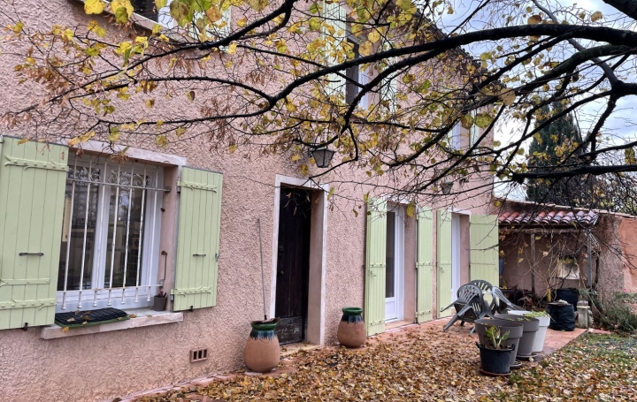 Maison SORGUES (84700)  98 m2 1 004 € 