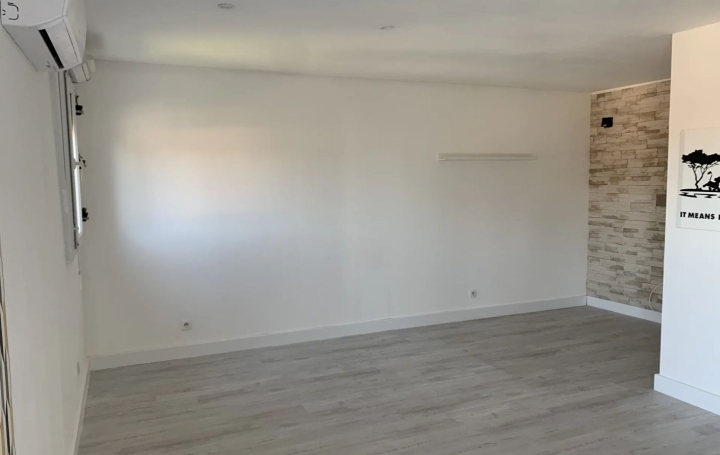 3 Pièces LE PONTET (84130)  60 m2 754 € 