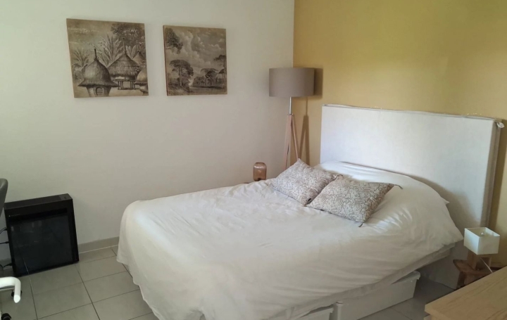 2 Pièces SORGUES (84700)  50 m2 670 € 