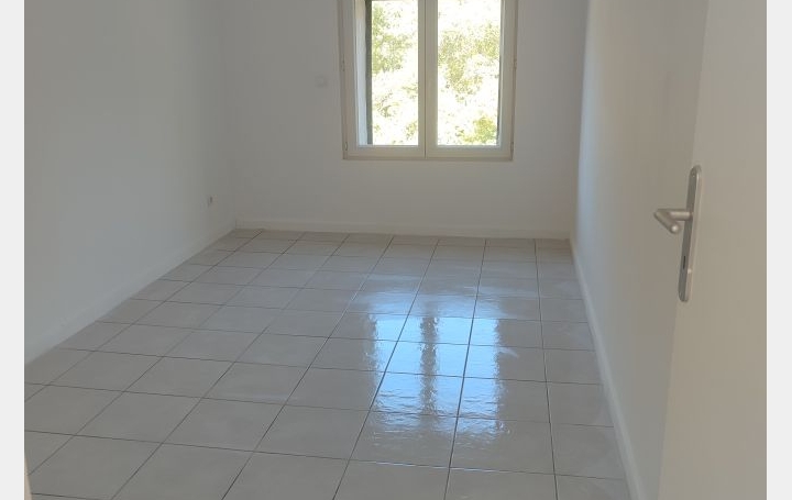 3 Pièces SORGUES (84700)  45 m2 546 € 
