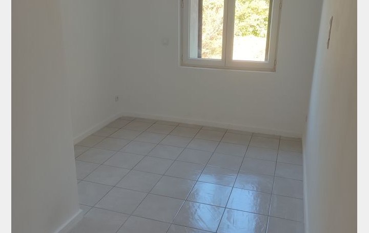 3 Pièces SORGUES (84700)  45 m2 546 € 