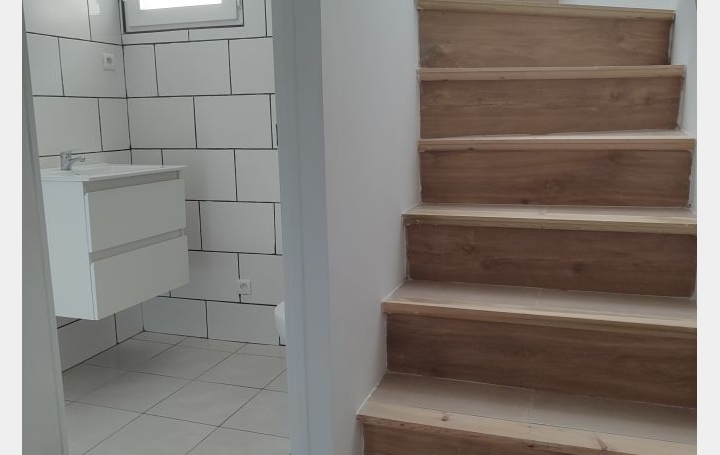 3 Pièces SORGUES (84700)  45 m2 546 € 