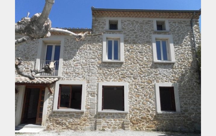 Réseau Immo-diffusion : Maison  VACQUEYRAS  90 m2 762 € 