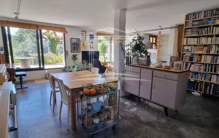 Maison LE PONTET (84130)  130 m2 299 000 € 