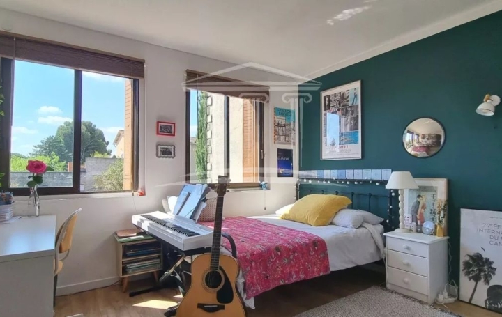 Maison LE PONTET (84130)  130 m2 299 000 € 