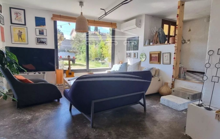 Maison LE PONTET (84130)  130 m2 299 000 € 