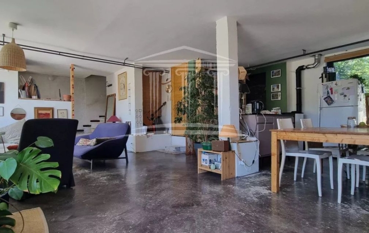 Maison LE PONTET (84130)  130 m2 299 000 € 