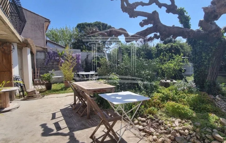 Maison LE PONTET (84130)  130 m2 299 000 € 