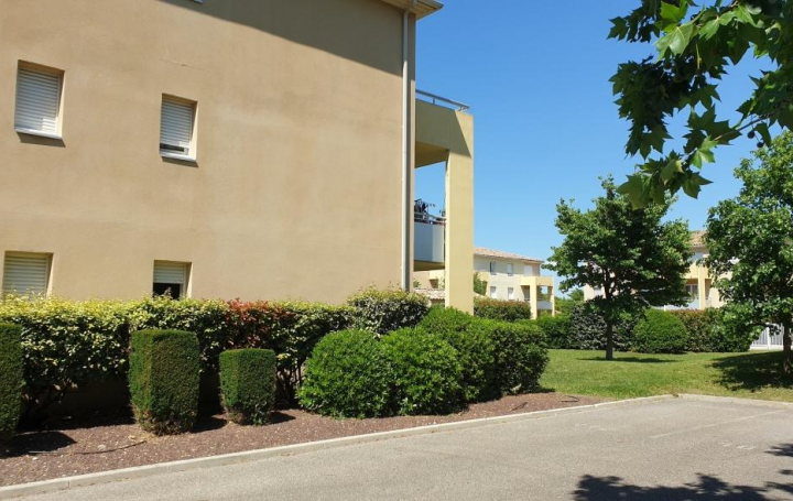 Réseau Immo-diffusion : Appartement P2  MONTEUX  42 m2 111 000 € 