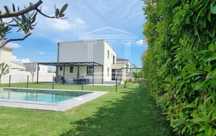 Maison / Villa SORGUES (84700) 150 m2 460 000 € 