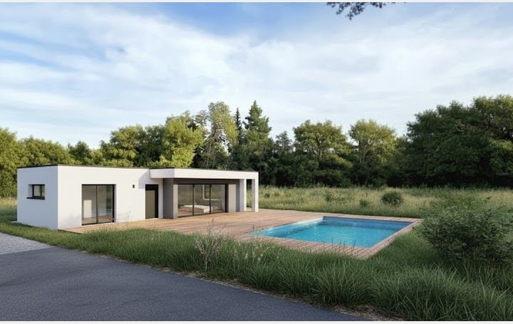 Terrain BEDARRIDES (84370)  263 m2 190 000 € 