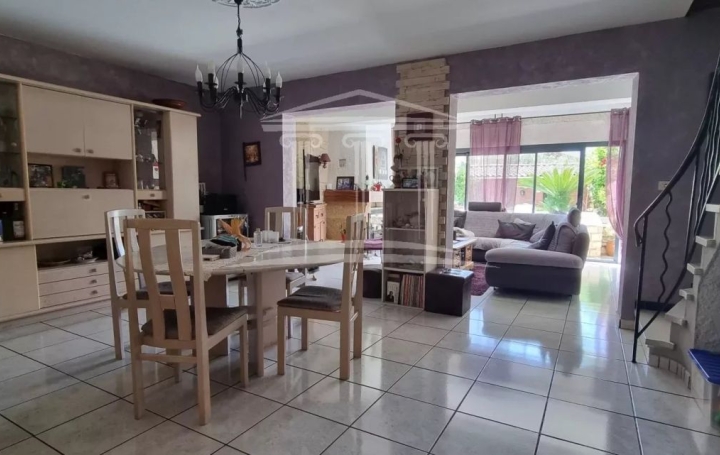 Maison VEDENE (84270)  95 m2 267 000 € 