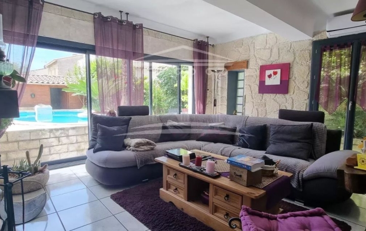 Maison VEDENE (84270)  95 m2 267 000 € 