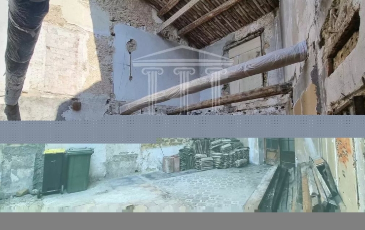 Maison SORGUES (84700)  140 m2 98 500 € 