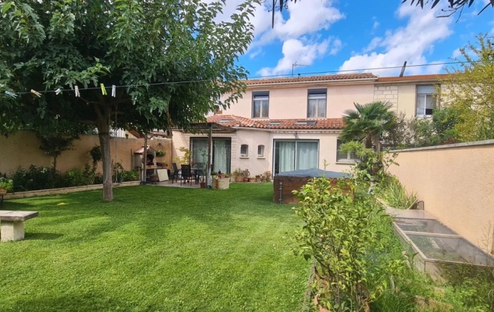 Maison / Villa AVIGNON (84000) 145 m<sup>2</sup> 279 000 € 