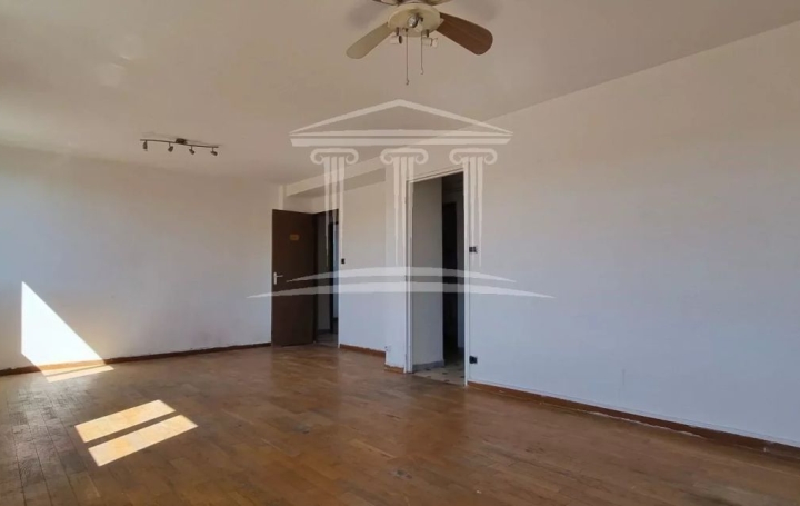 4 Pièces SORGUES (84700)  72 m2 80 000 € 