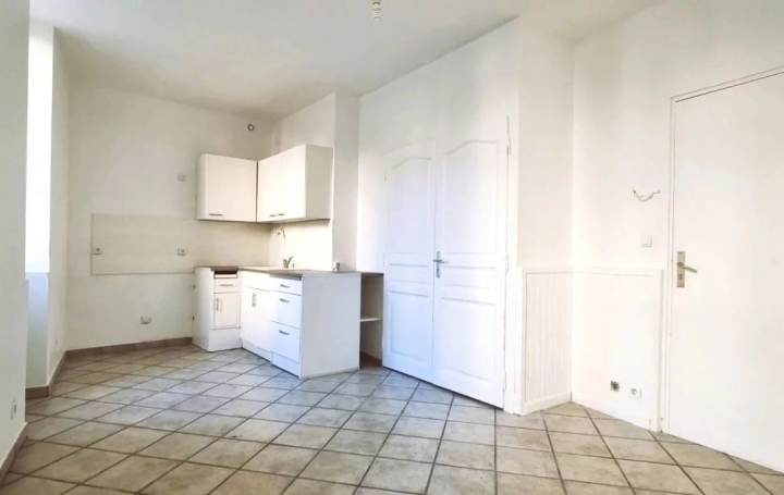 Appartement ORANGE (84100) 32 m<sup>2</sup> 74 000 € 