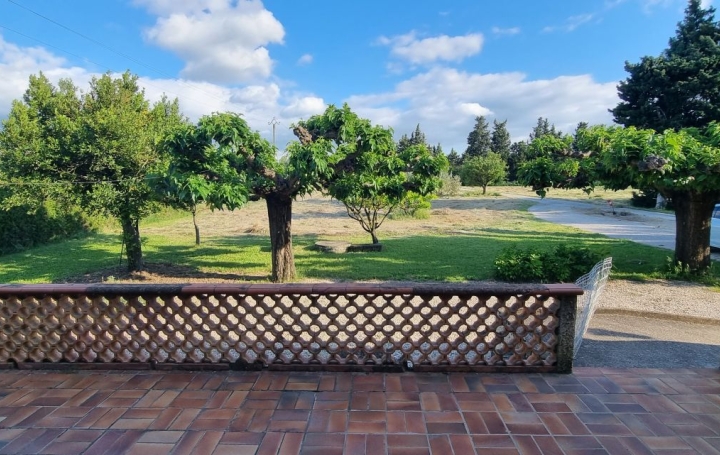 Maison MONTEUX (84170)  110 m2 368 000 € 