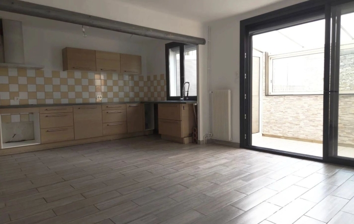 Maison SORGUES (84700)  90 m2 189 000 € 