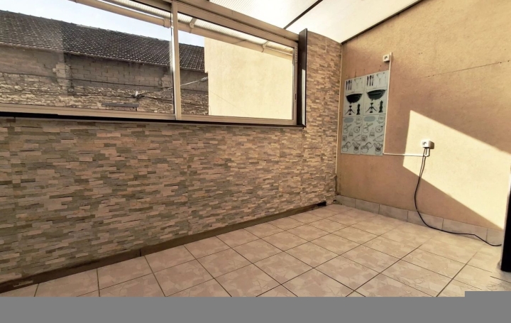 Maison SORGUES (84700)  90 m2 189 000 € 