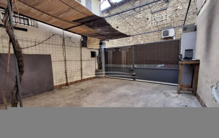 Maison SORGUES (84700)  90 m2 189 000 € 