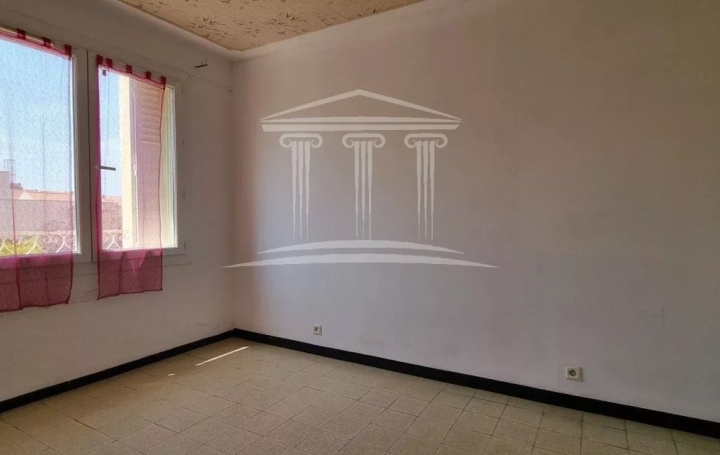 3 Pièces SORGUES (84700)  52 m2 87 000 € 