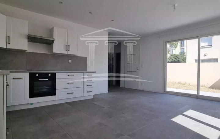 Maison SORGUES (84700)  63 m2 189 000 € 