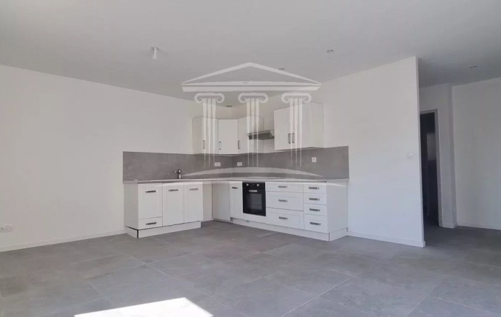 Maison SORGUES (84700)  63 m2 189 000 € 