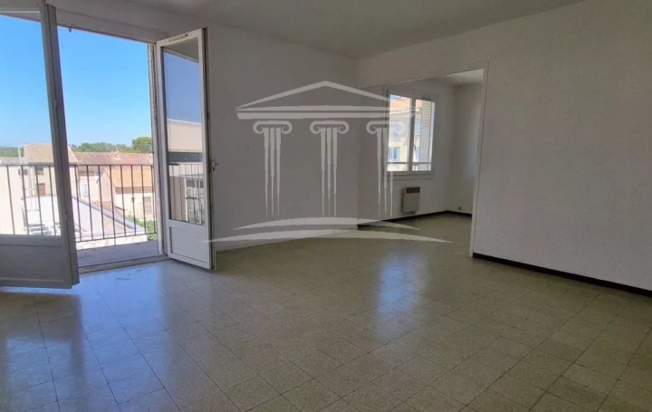 Appartement SORGUES (84700) 67 m<sup>2</sup> 68 000 € 
