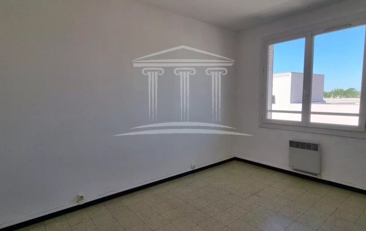 4 Pièces SORGUES (84700)  67 m2 68 000 € 