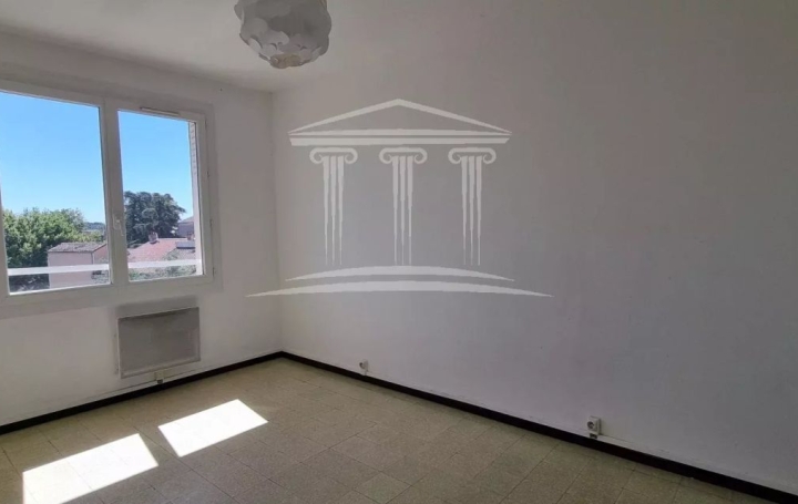 4 Pièces SORGUES (84700)  67 m2 68 000 € 
